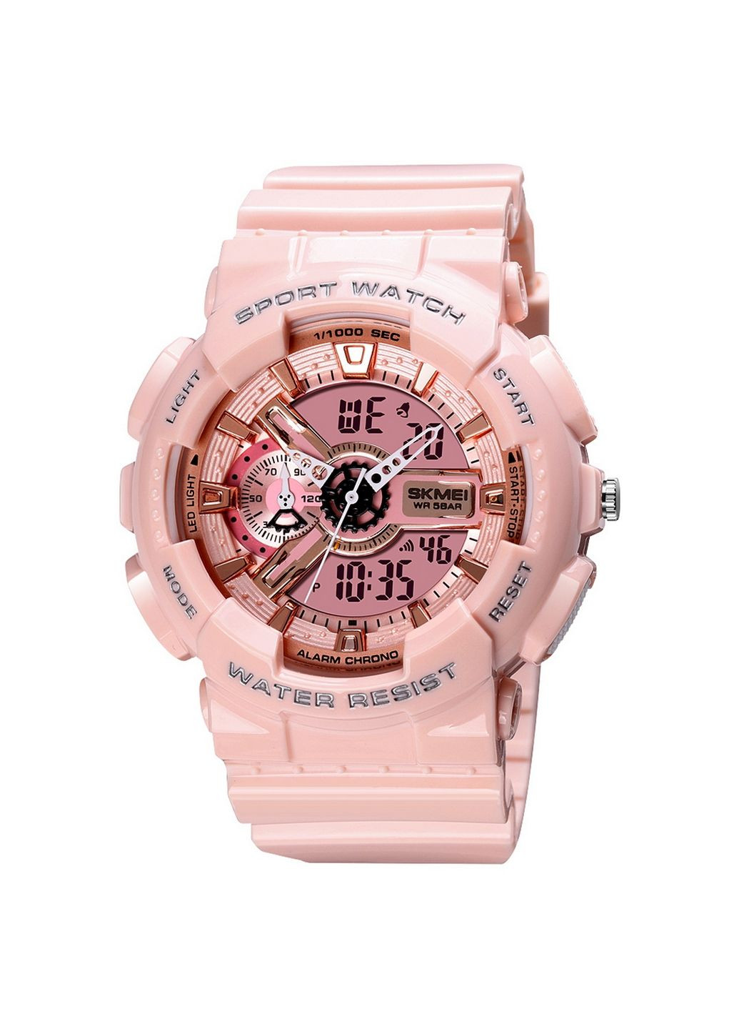 Жіночий наручний годинник Skmei (371761857)