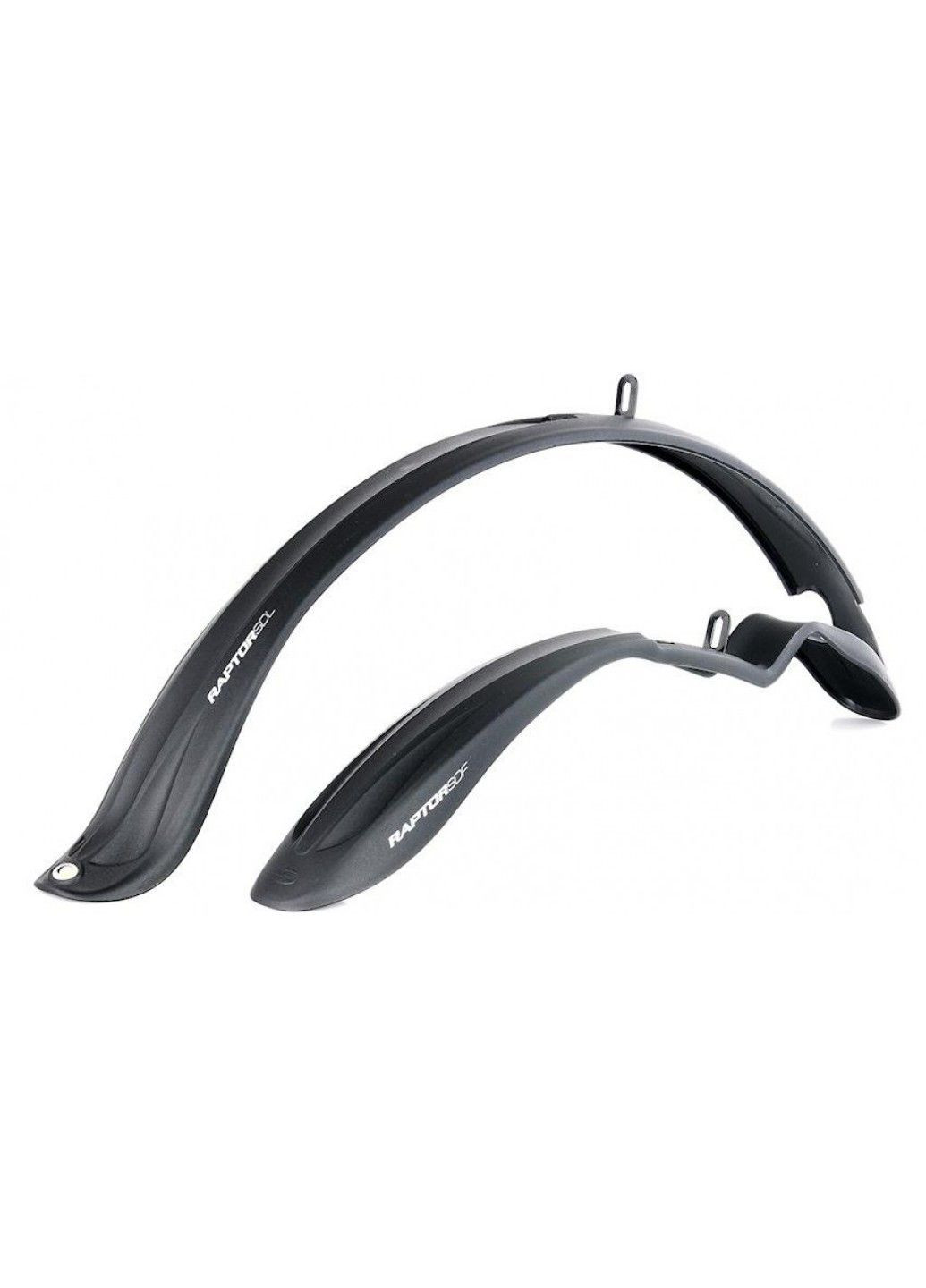 Крылья Raptor SDL для 26-28" черный Simpla (359456594)