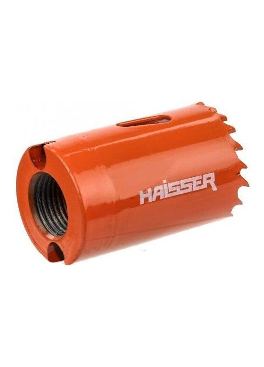 Коронка по металу 20 мм Haisser (315549400)