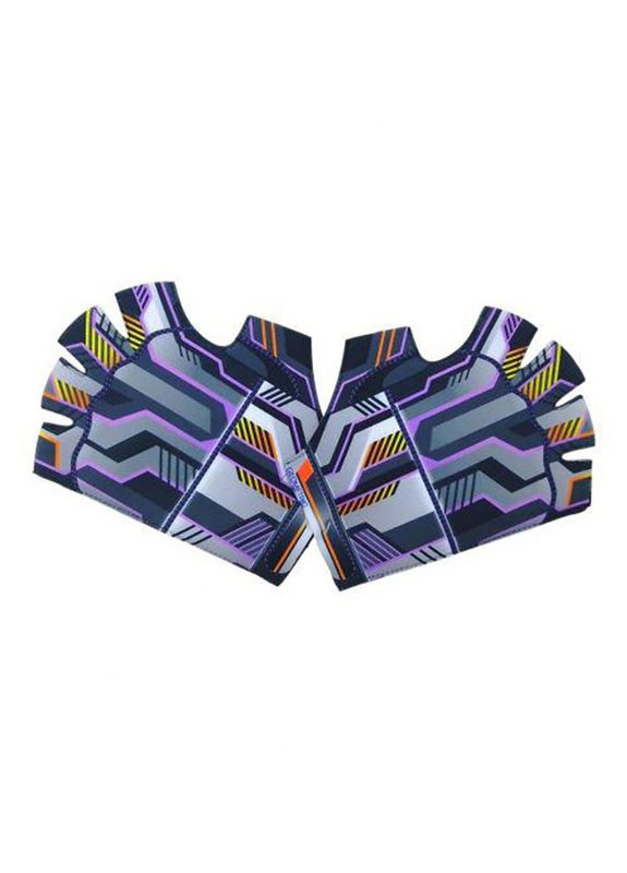 Игровые перчатки "Geometric" Сувенир-декор GLO-Ge Сувенір-Декор (357806782)