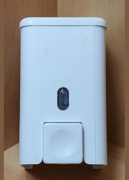 Дозатор для жидкого мыла 500 мл (SD01) Prima Nova (334005268)