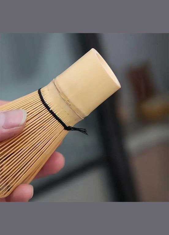 Набор чайный 5456 Gray для приготовления чая матча 7 предметов 3шт Mavanto (336204622)