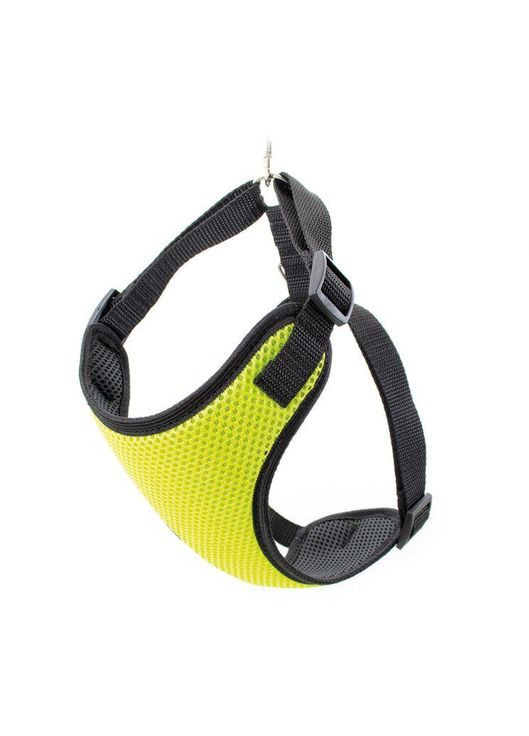 Шлея для собак Спорт №4, нагрудник сітка Лорі (367725941)