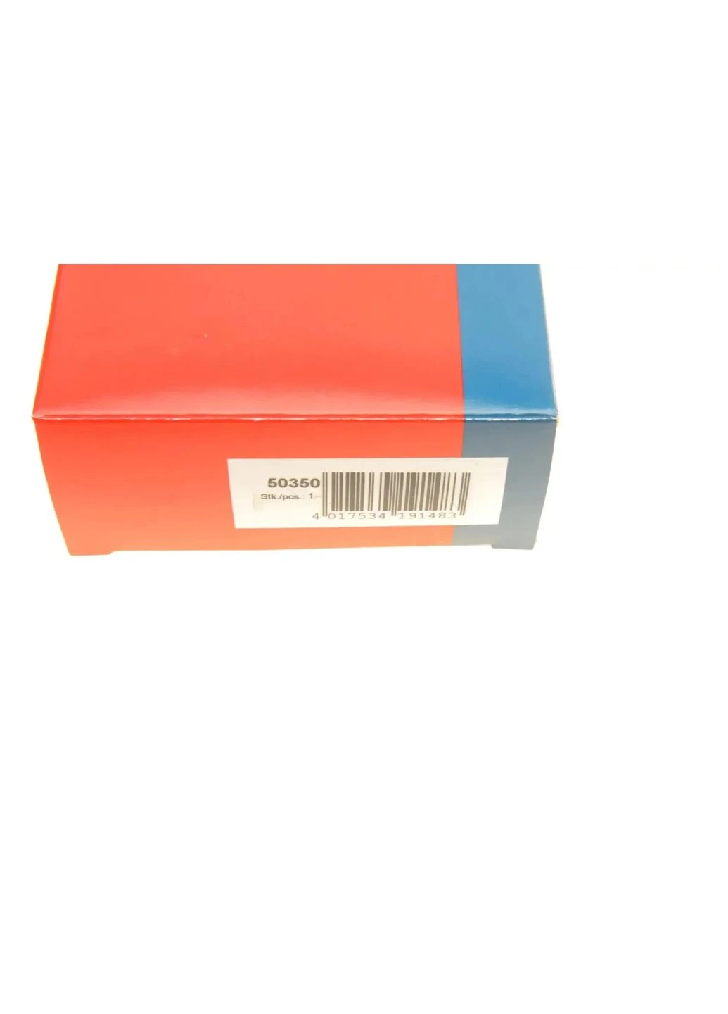 Датчик ABS (передний) BMW 5 (E60)/6 (E63) 01-10 50350 (opt-om) Bremi (388992327)