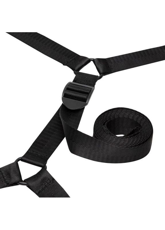 Фіксатор на ліжко Fifty Shades of Grey Sweet Anticipation Reversible Under Mattress Restraint Set No Brand (303898084)