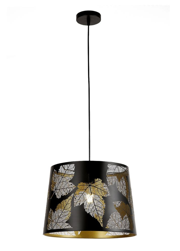 Підвісний світильник 909XL1247-1 (350) BK Levistella (369157926)