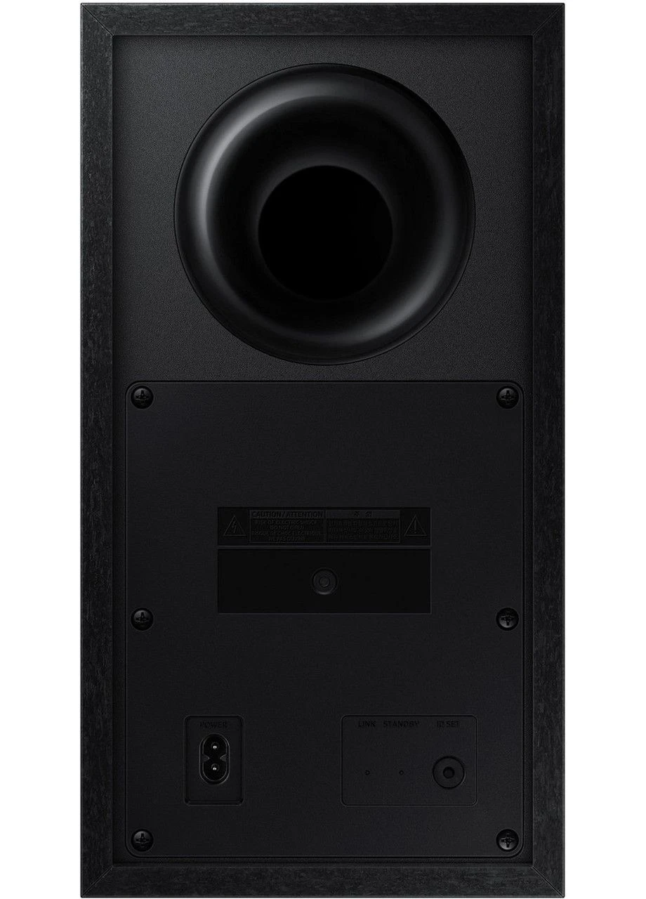 Саундбар HW-Q600B/RU Samsung (394451912)