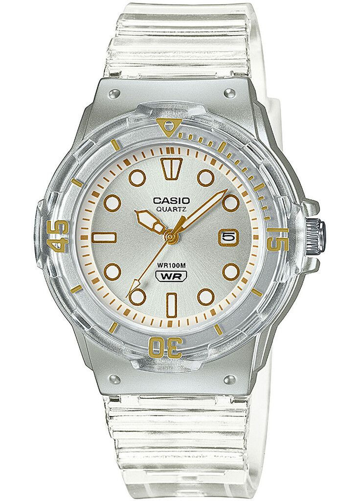 Часы LRW-200HS-7EVEF кварцевые fashion Casio (283295796)