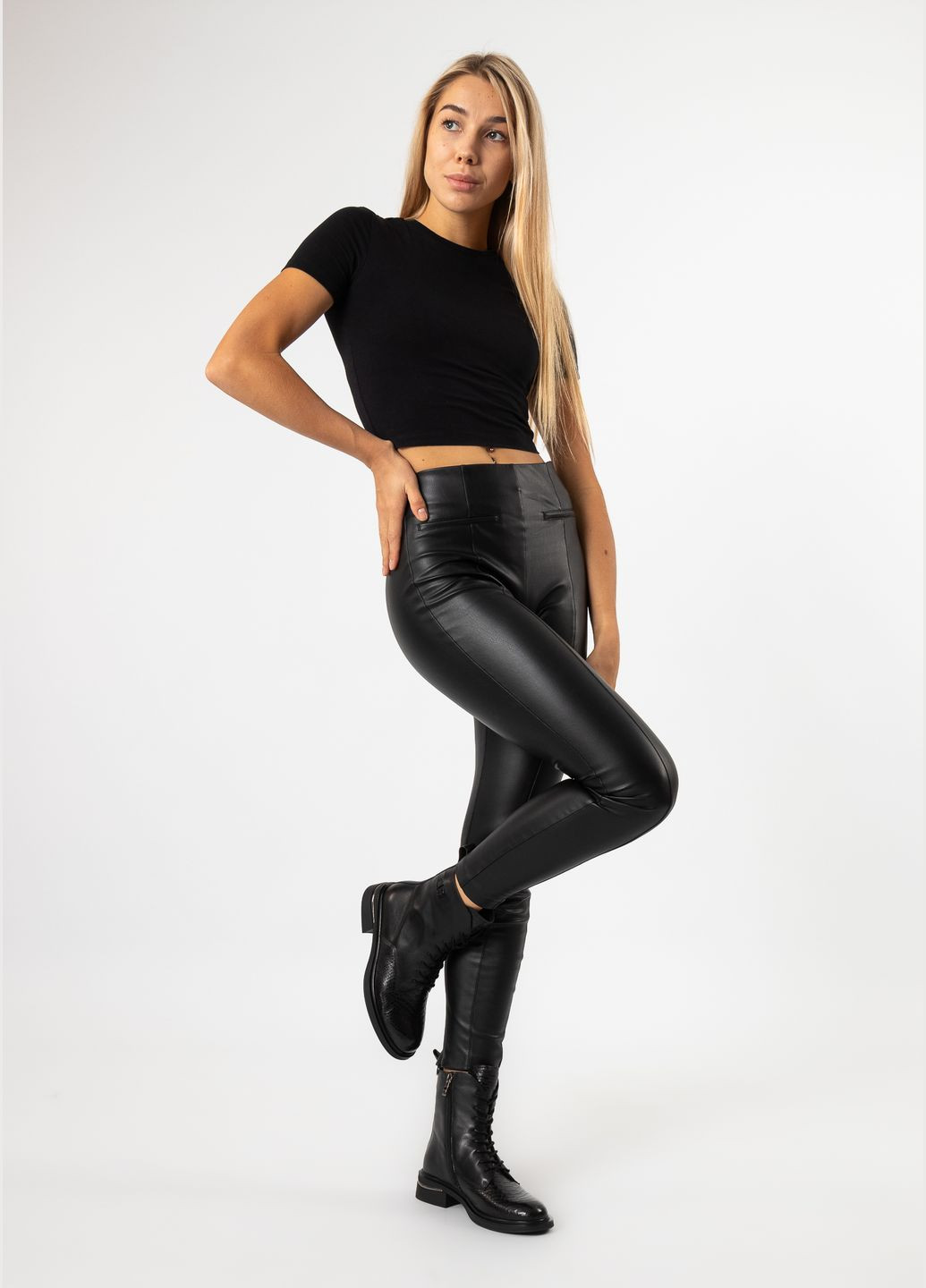 ботинки (1823б) Marigo