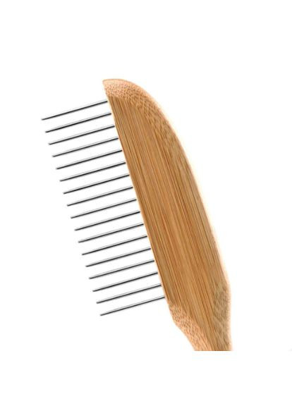 Гребінець для собак та котів Wide Comb Nature Collection 22x5.5 см P941 Artero (302000685)