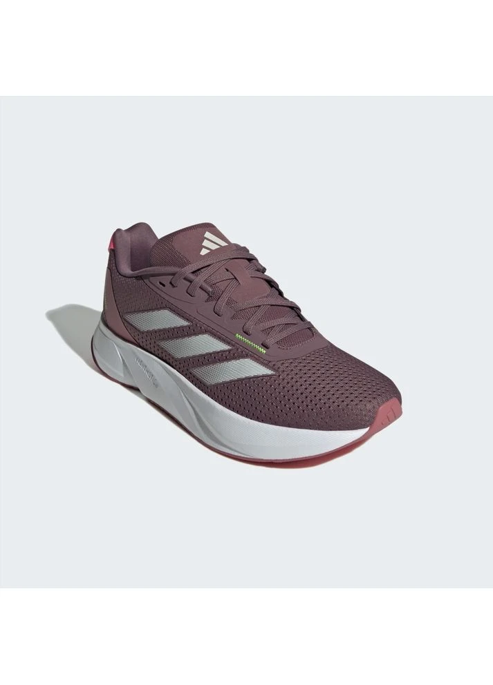 Кросівки Duramo Sl Brown IF9475 adidas коричневі демісезони (398085204)