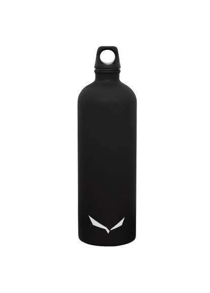 Бутылка для воды Isarco LT BTL 1.0 L 0530 0910 чорний (013.003.1506) Salewa Isarco LT BTL 1.0 L 0530 0910 чорний (369878579)