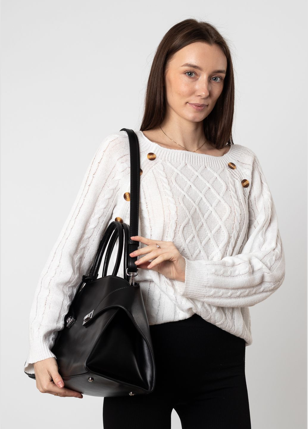 Сумка (6850 S) Polina (329826053)