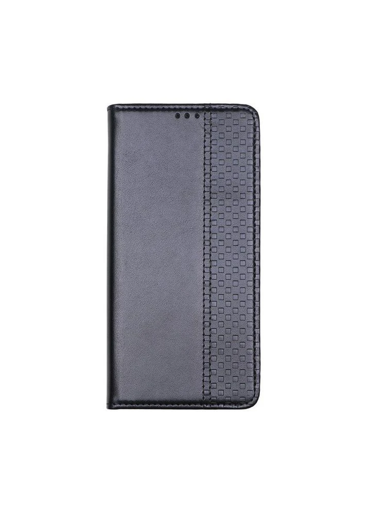 Чехол-книжка Chess Skin для Samsung Galaxy M14 5G (M146) Black No Brand (391197940)