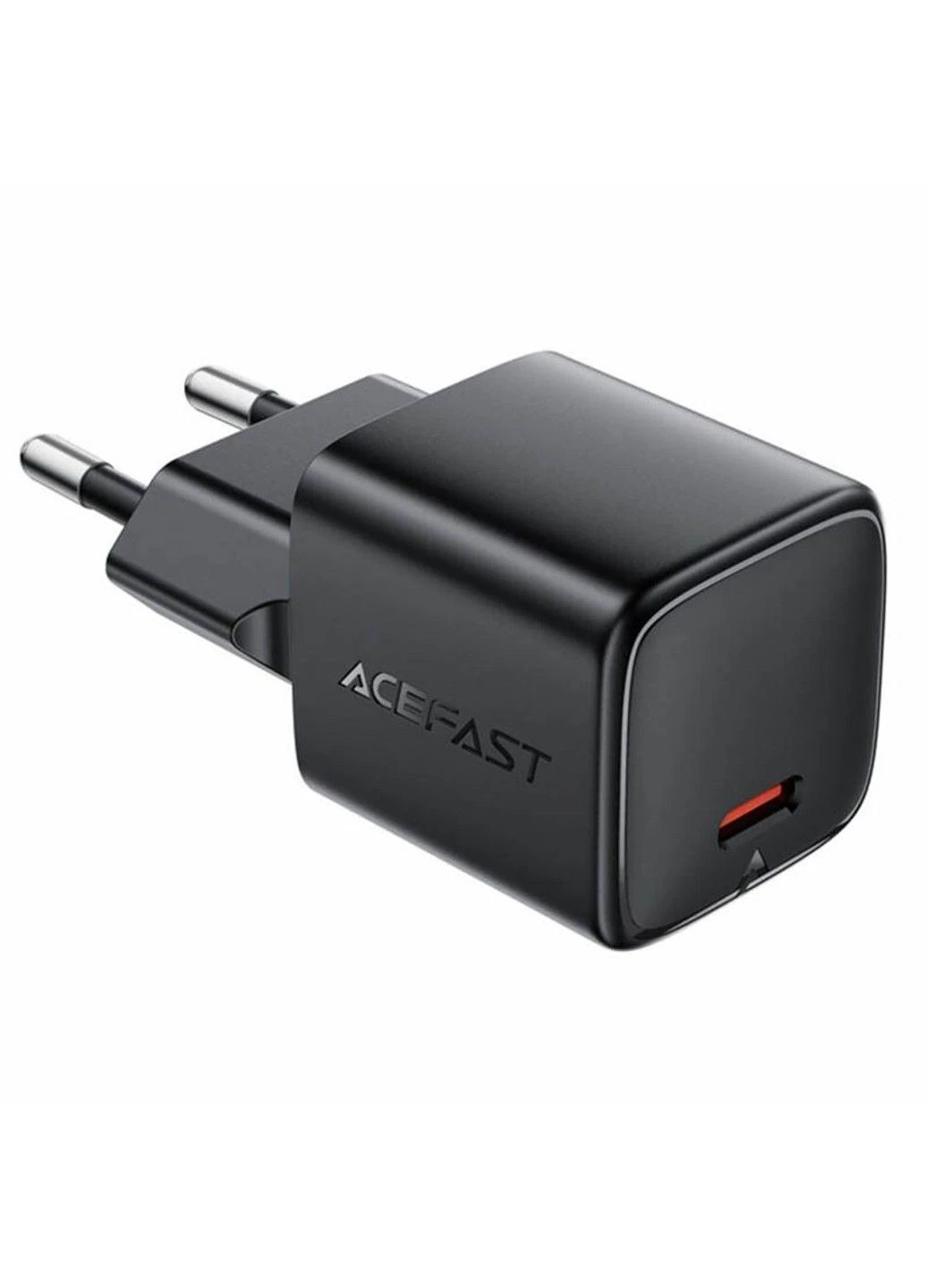 МЗП A117 mini PD20W GaN (1USB-C) Acefast (386473059)