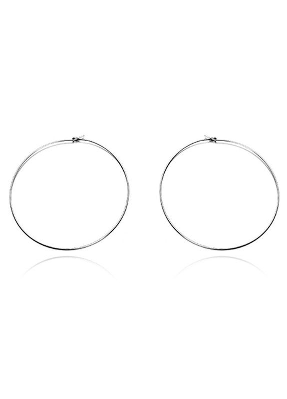 Сережкикільця 3 мм Nobrand (302893060)