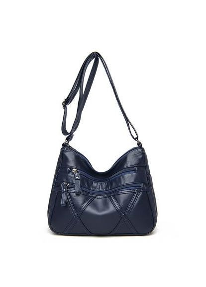 Сумка женская через плечо Century Blue Italian Bags (290889027)