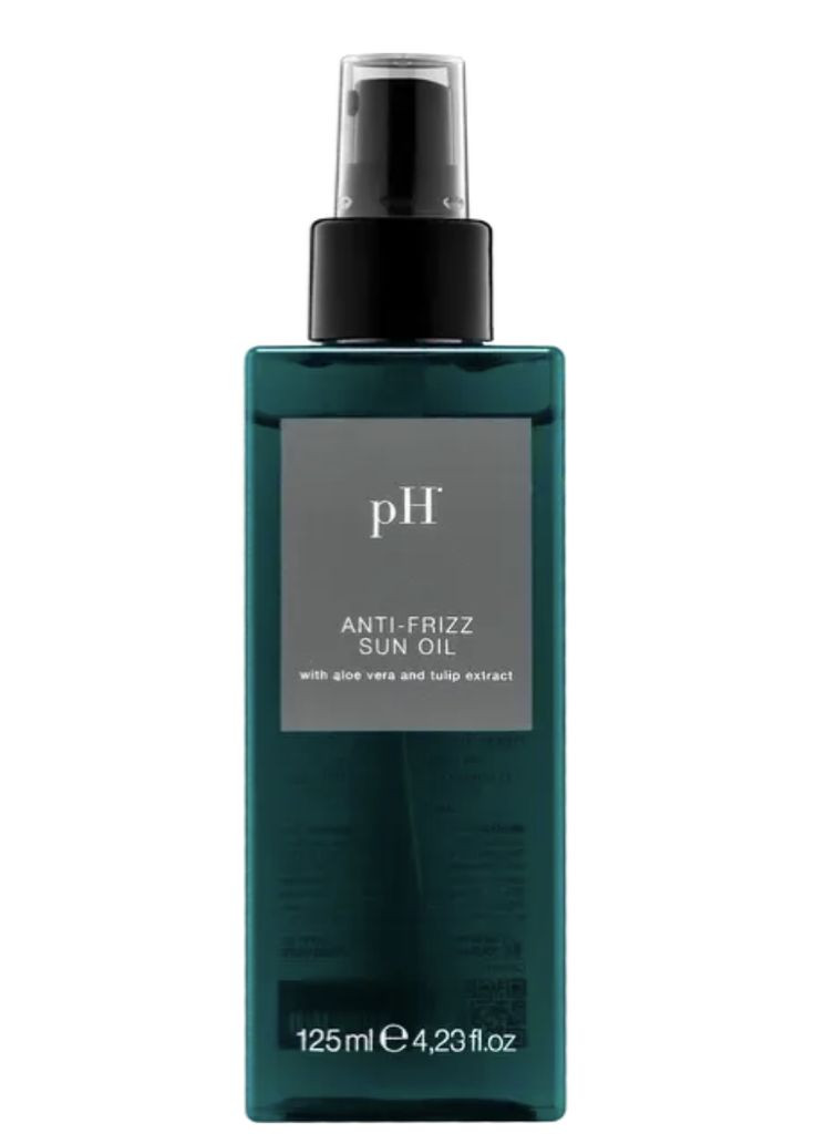 Антифриз-масло для волос солнцезащитное Laboratories SUN CARE 125 мл PH (330248351)