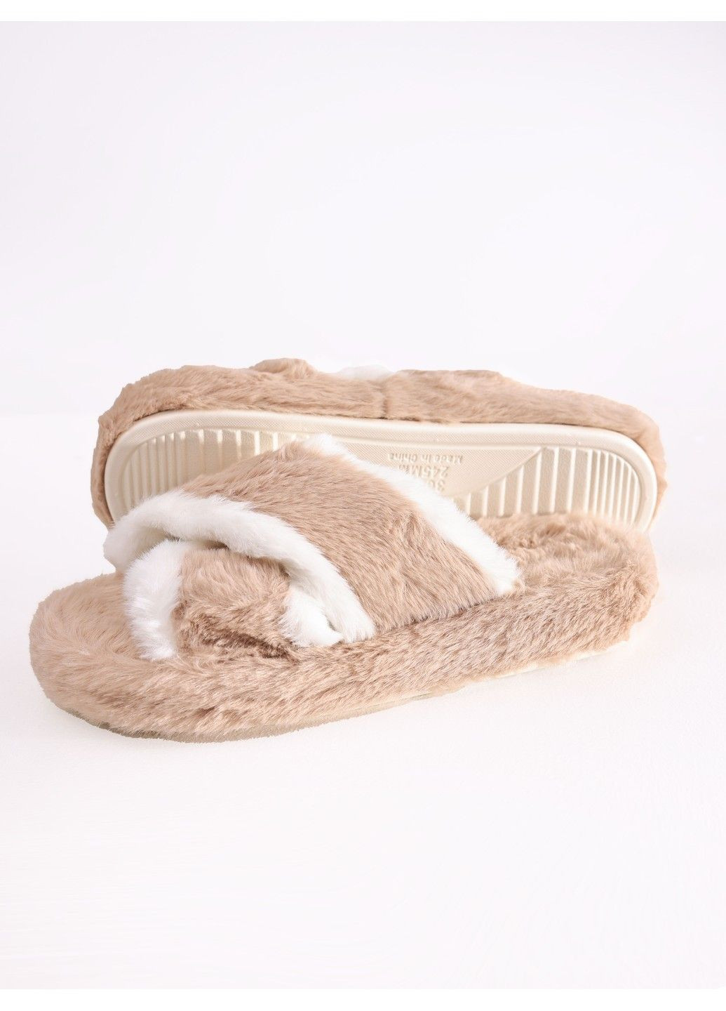 Капці жіночі Lumo (365798674)