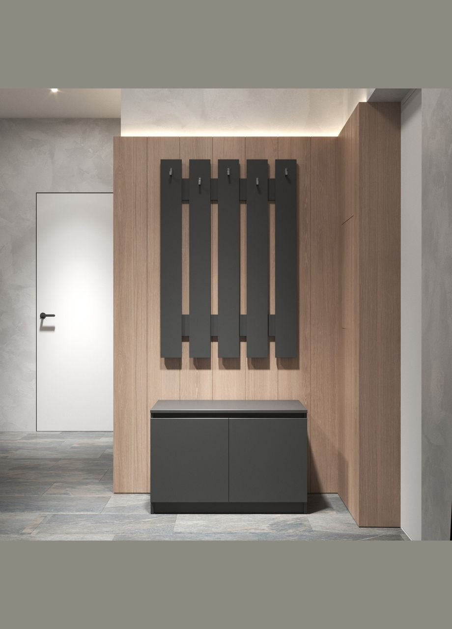 Прихожая, комплект в прихожую №3 VAYS (372655650)