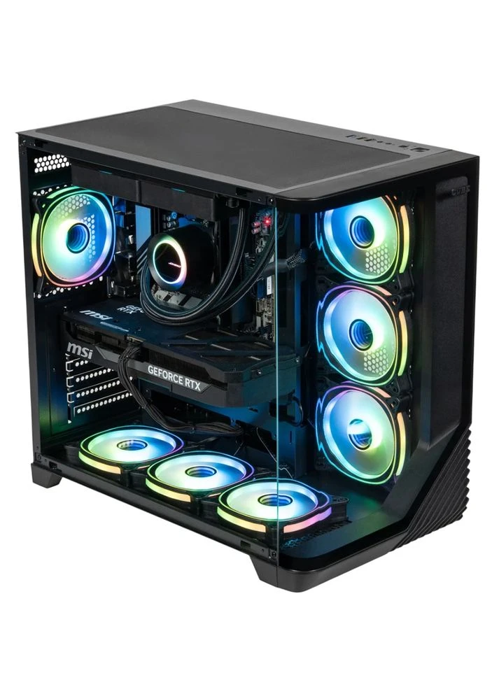 Компьютер Gaming X77 Windows 11 Home (X77v119Win) ARTLINE (344460209)