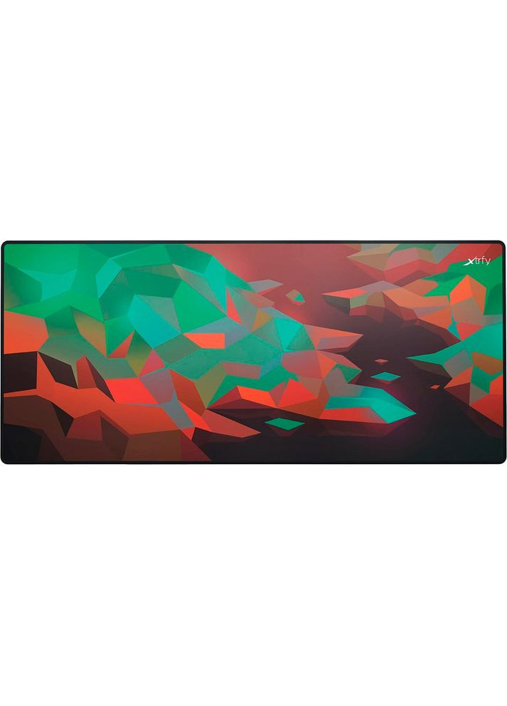 Килимок GP5 Litus Red XL (GP5-XL-LITUS-RED) Xtrfy (322905619)