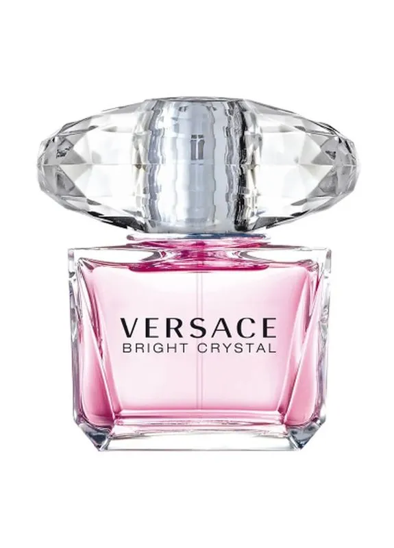 Туалетна вода Bright Crystal 90 мл (8011003993826) Versace (398808759)