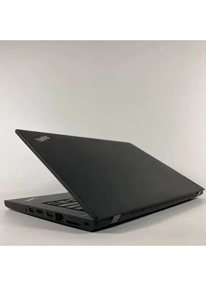 Ноутбук ThinkPad T480 / 14" (1920x1080) IPS / intel Core i5-8350U (4 (8) ядра по 1.7 - 3.6 GHz) / 16 GB DDR4 / 250 GB SSD / Lenovo (398147175)