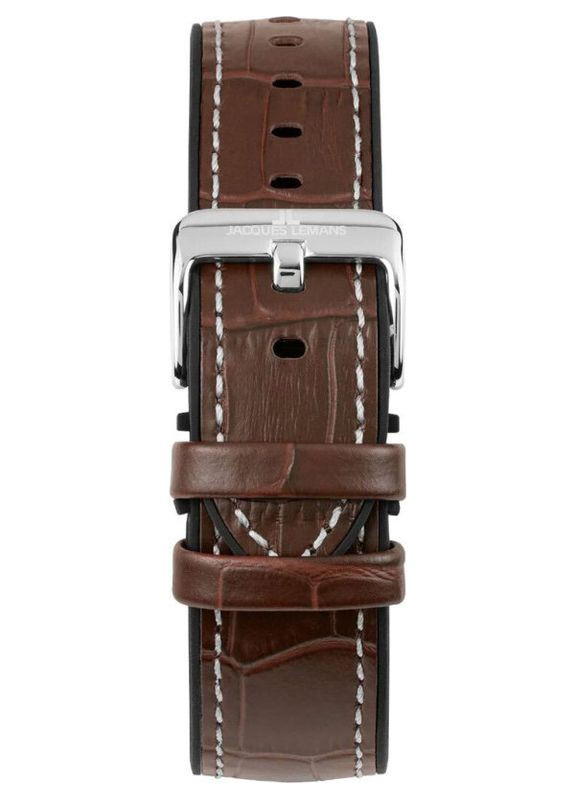 Мужские наручные часы 1-2117D Jacques Lemans (346487939)