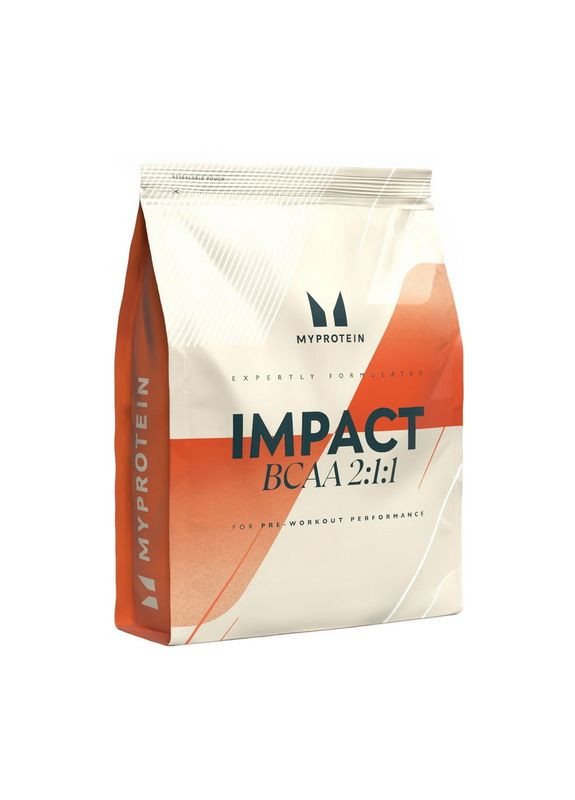 Essential BCAA 2:1:1 (500 g, unflavored) Myprotein (365822838)