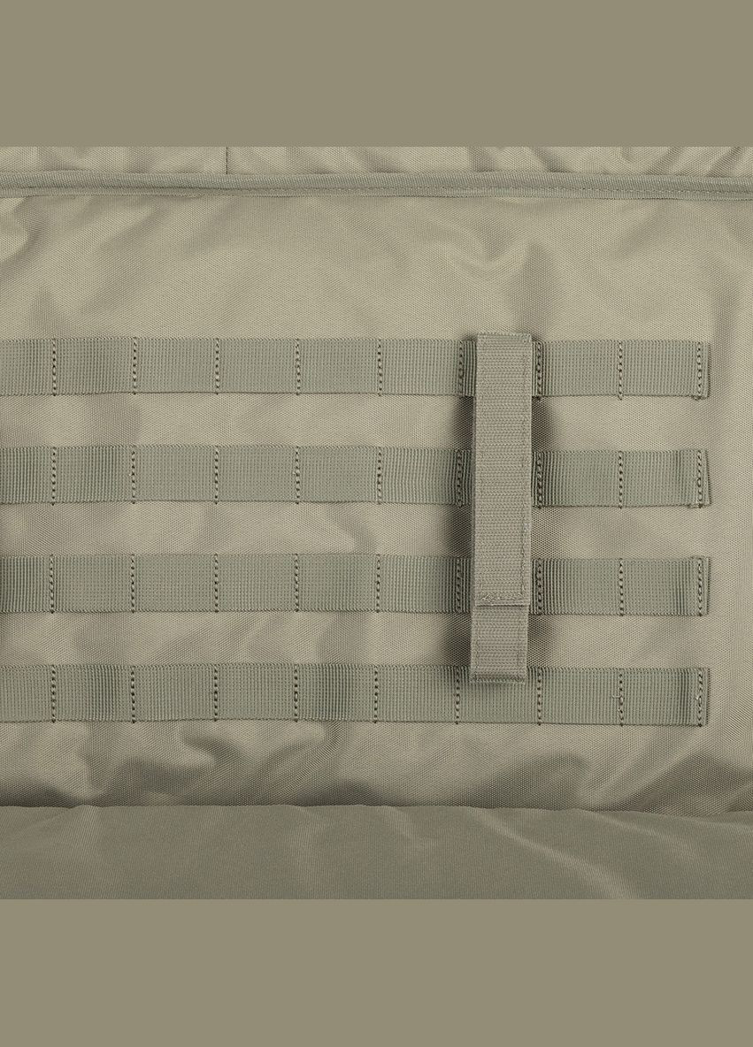 Чохол збройовий тактичний 42 Double Rifle CaseBlack (56766ABR-019) 5.11 Tactical (340051707)