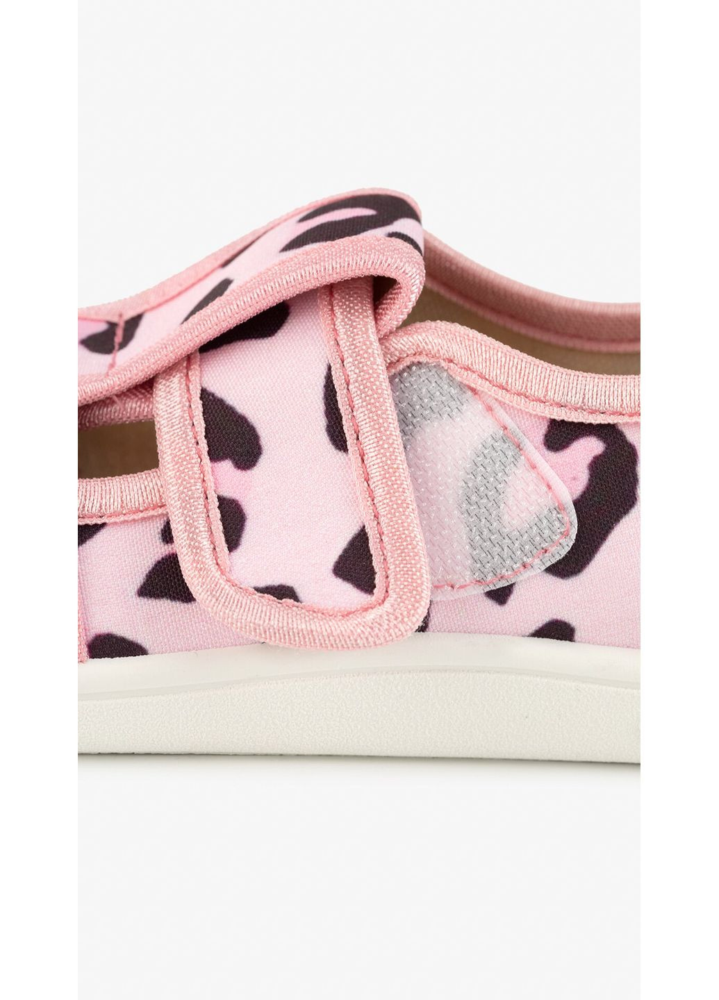 Розовые всесезонные слипоны для девочки 701-113 розовый shop (2000999275944) Weestep