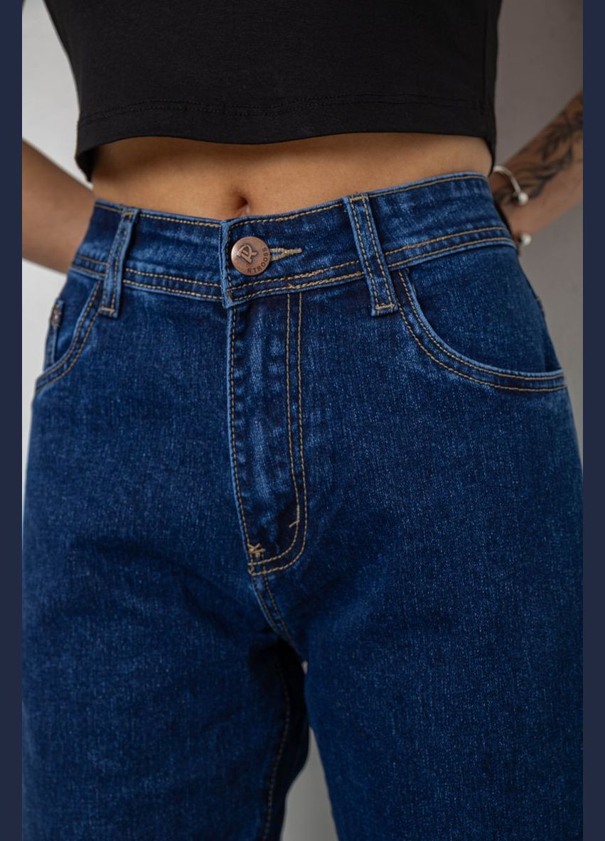 Джинси жіночі 244R8070-1 Poncik - (329693915)