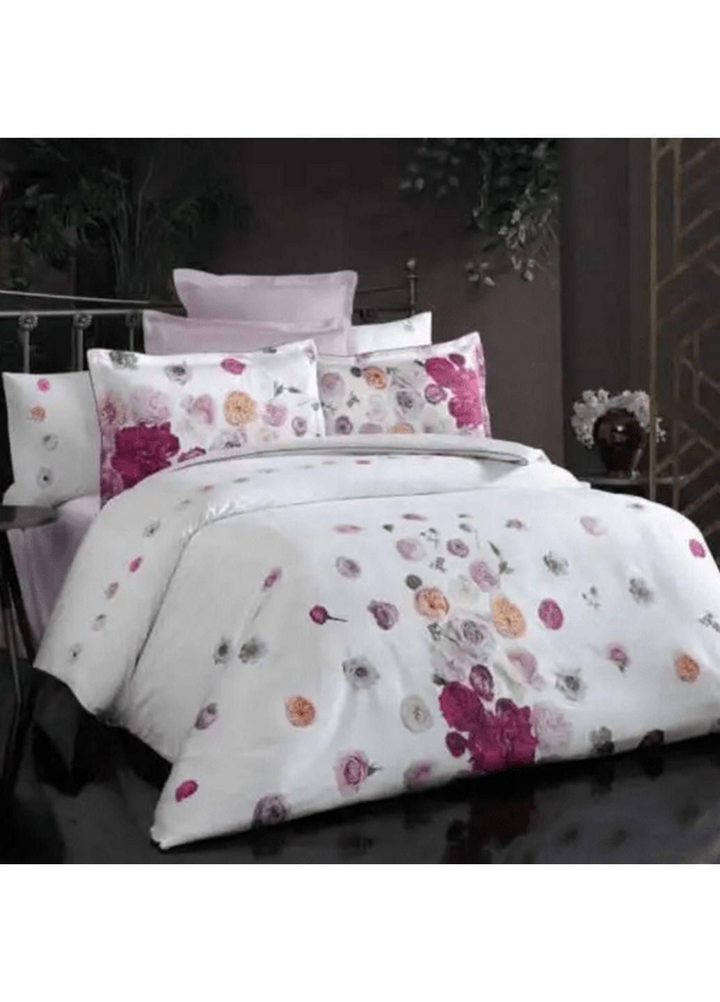 Постельное белье Евро Sarev (285695794)