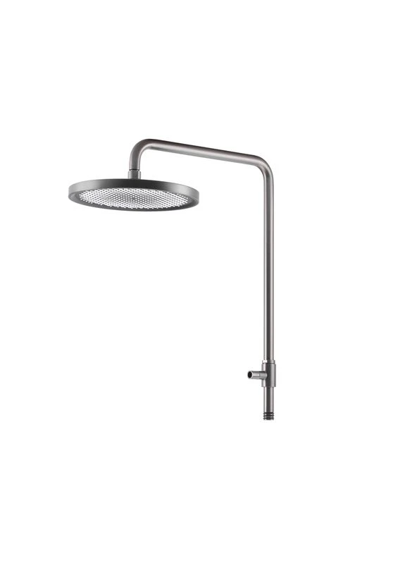 Душова колонна зі змішувачем 3 функції, (KR5497) KOER KB-56029-07 (388595329)