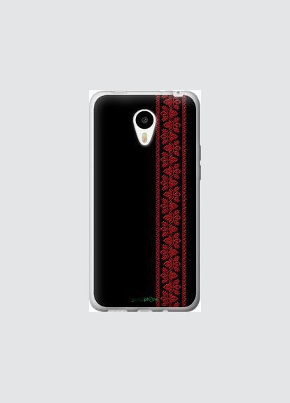 Чохол на Meizu M1/M1 mini Вишиванка 53 "2041u-188-2448" Endorphone (348069056)