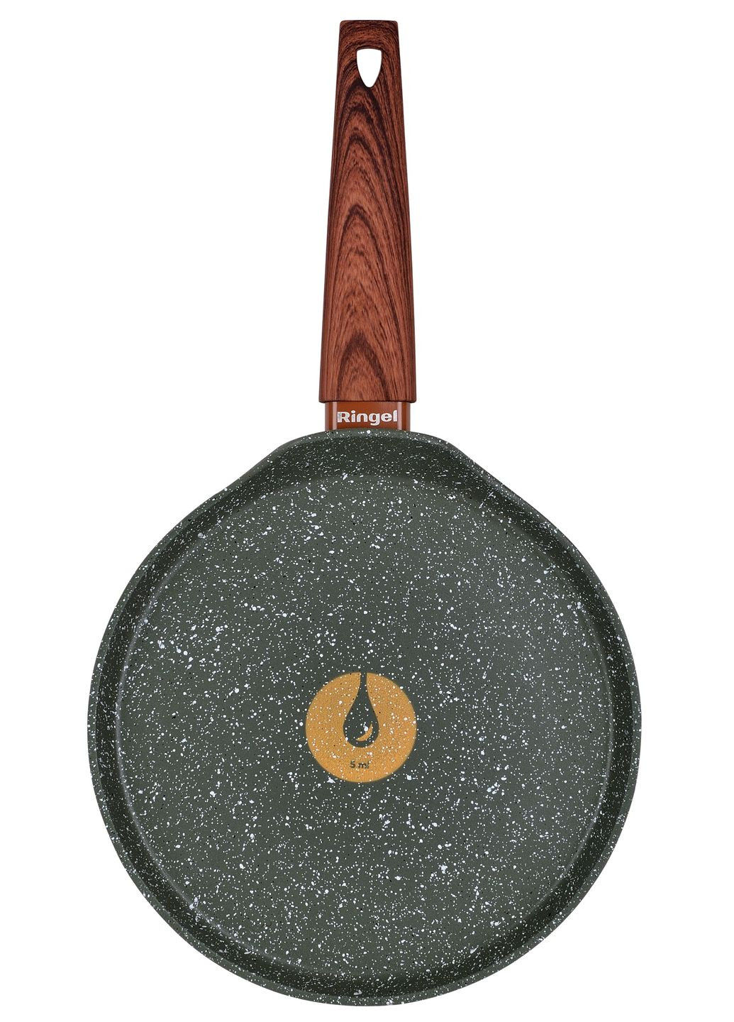 Сковорода для блинов Pesto 22 см (6683335) Ringel (316466057)