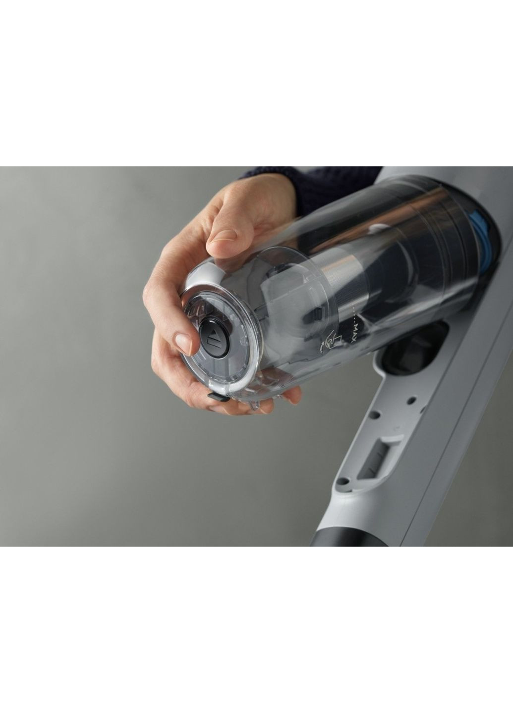 Пилосос ручний для дому EP71UB14DB Electrolux (370641739)