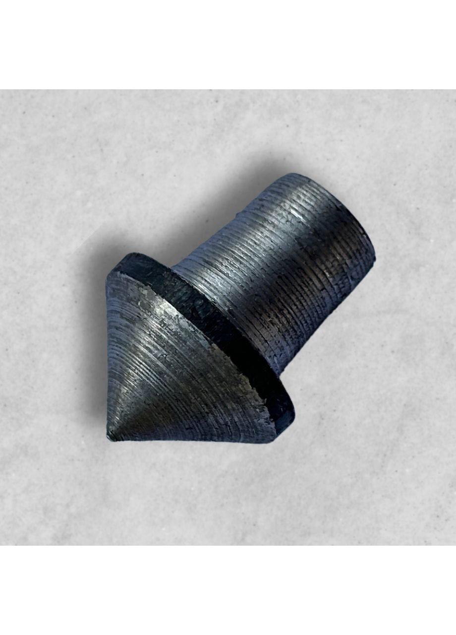 Наконечник для штыря заземления оцинкованного Ø 20 мм. No Brand (364956179)