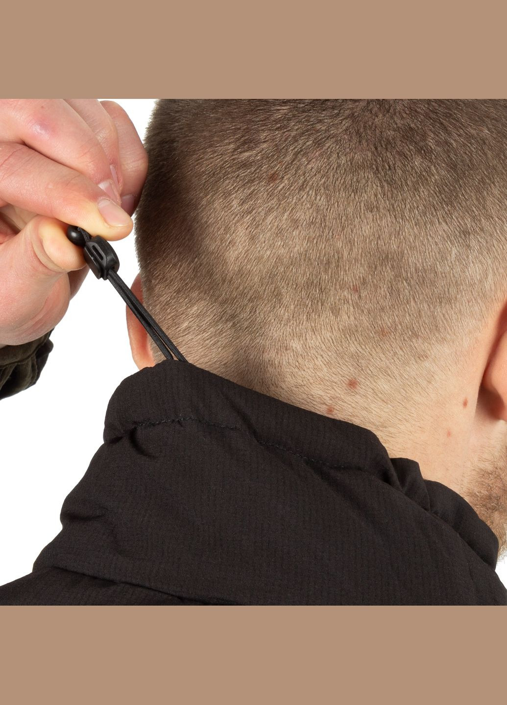 Куртка утеплююча двостороння Sturm Сold Weather Jacket Reversible Ranger Green/Black RANGER GREEN/BLACK Mil-Tec (315822480)