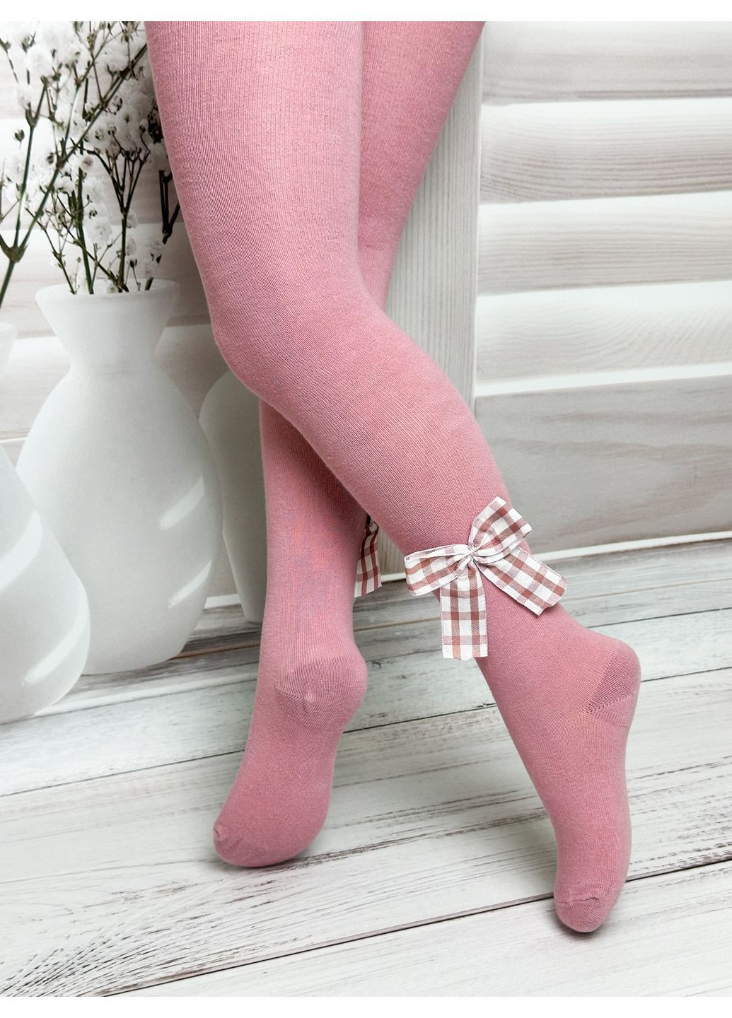 Бавовняні колготки Belino (362680841)