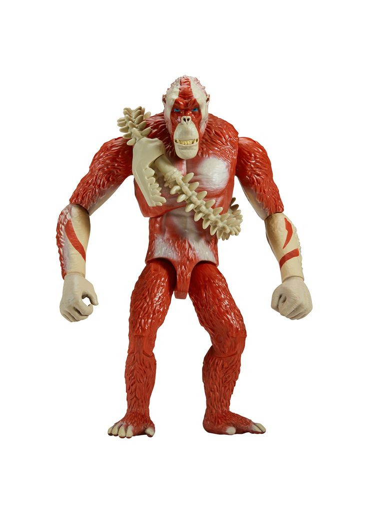 Фигурка Скар Кинг Гигант 28 см Godzilla vs. Kong 35553 (332944332)