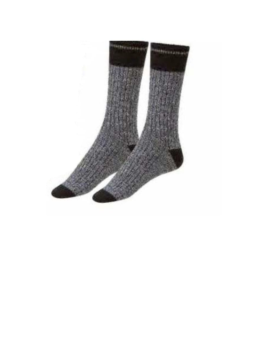 Комбинированные набор носков германия. Esmara однотонные (370159398)