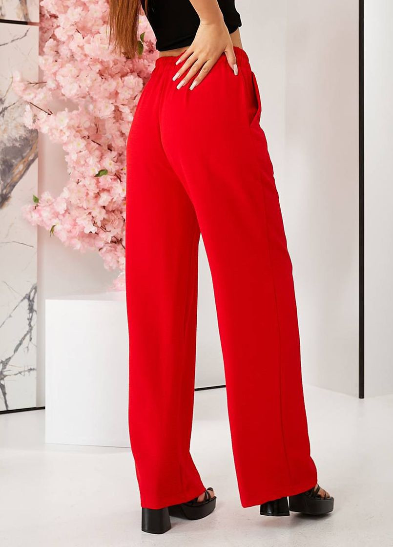 Жіночі літні вільні штани Modena (291162545)