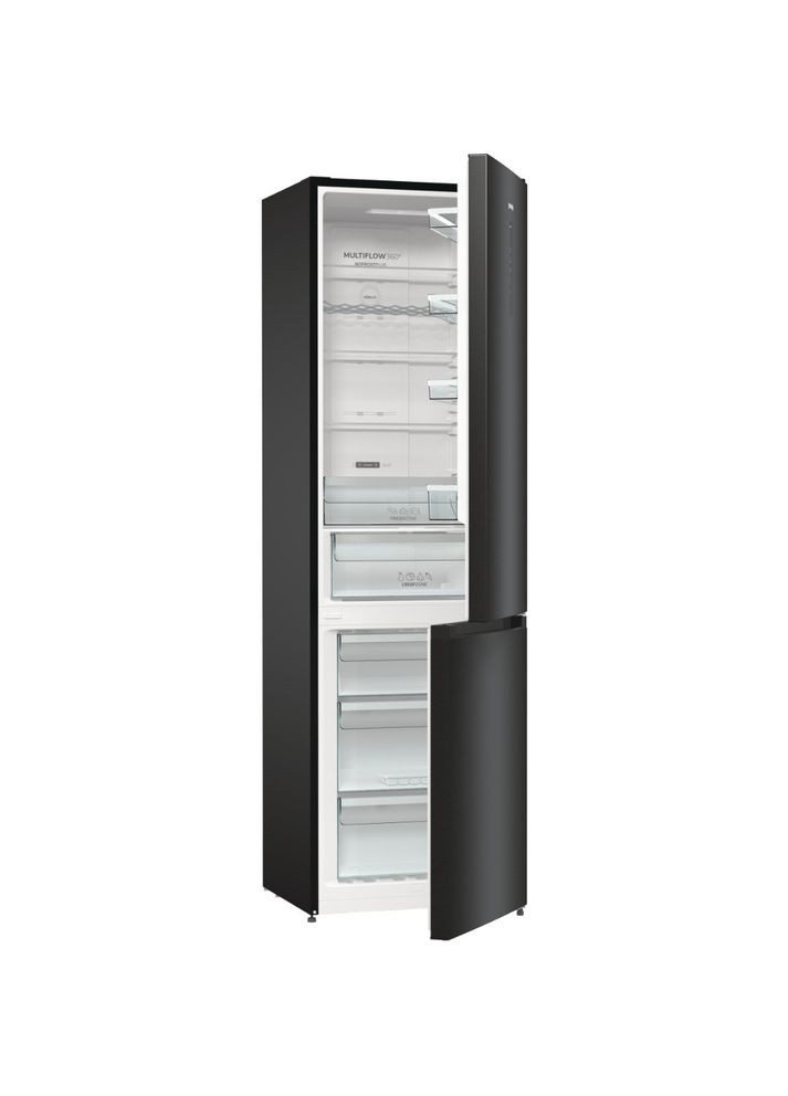 Холодильник NRK 620 EABXL4 (HZF3568SED) Gorenje (306732606)