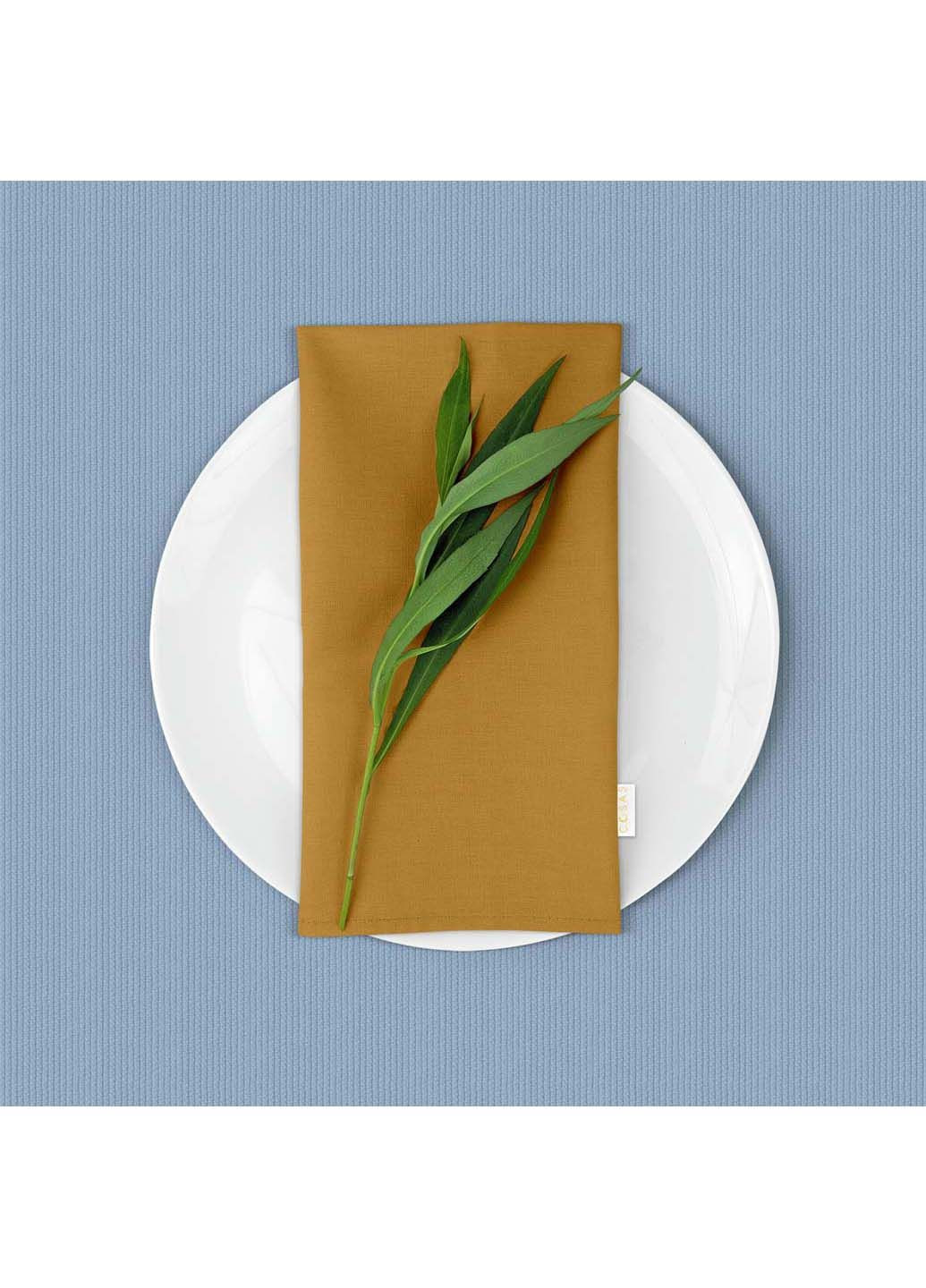 Скатерть на стол водоотталкивающая 150х180 Cosas (307475815)