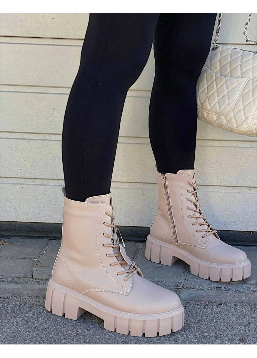 Черевики зимові No Brand (369628789)