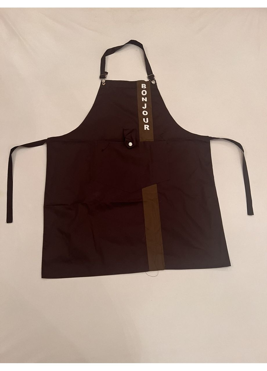 Фартук "Бонжур" No Brand (370217780)