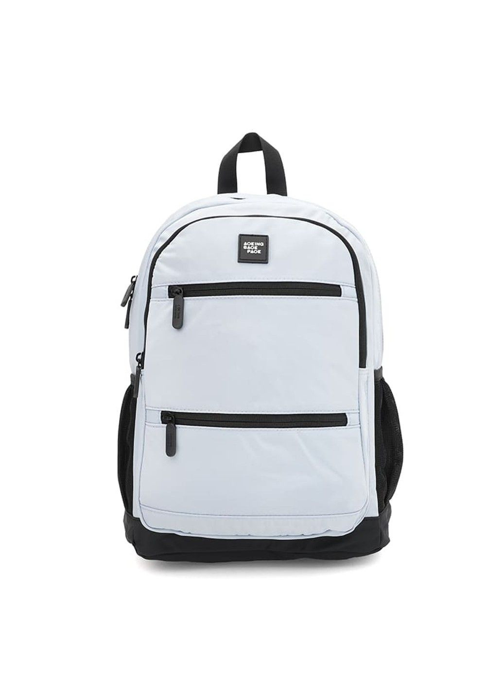 Мужской рюкзак C1XN3306-5n-grey Aoking (315688162)