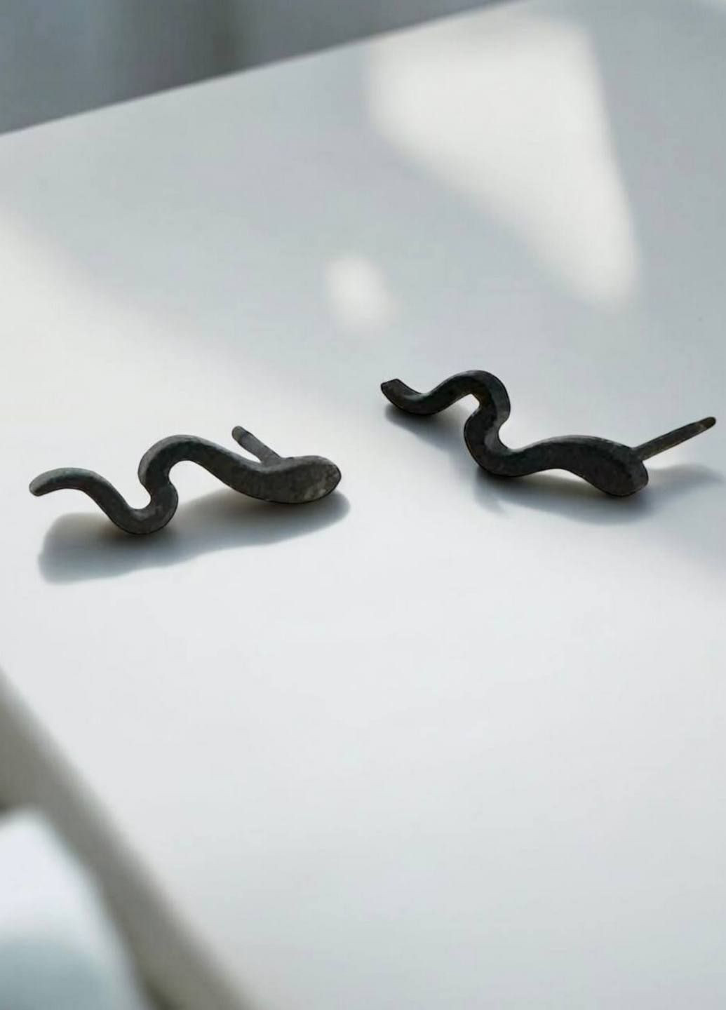 Сережки Adele (308796512)